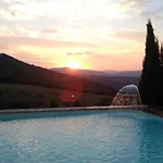 Gospodarstwo wiejskie Casa Boschetto