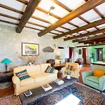 Casa Boschetto San Venanzo
