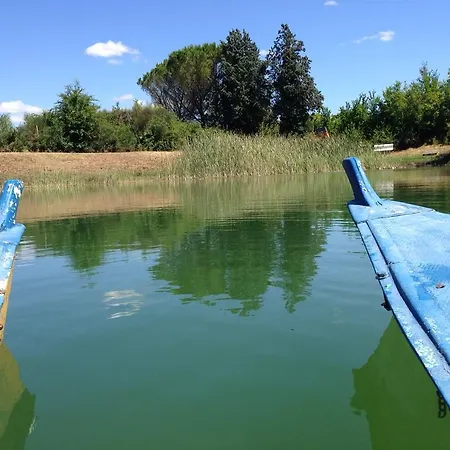 Landhaus Casa Boschetto San Venanzo