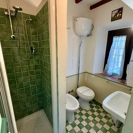 Casa Boschetto Landhaus *