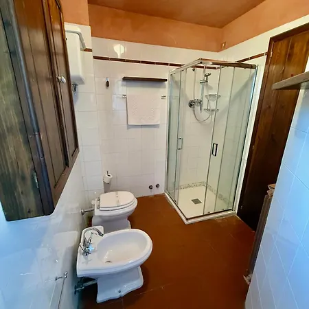 Casa Boschetto San Venanzo