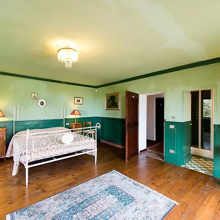 Landhaus Casa Boschetto *