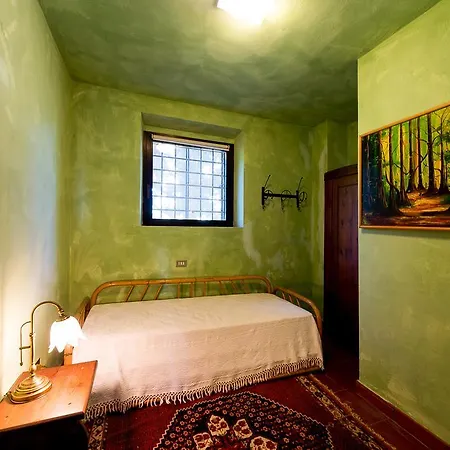 Casa de Campo Casa Boschetto