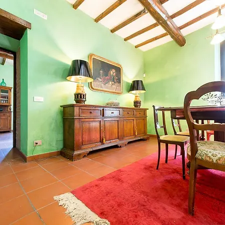 Casa de Campo Casa Boschetto *
