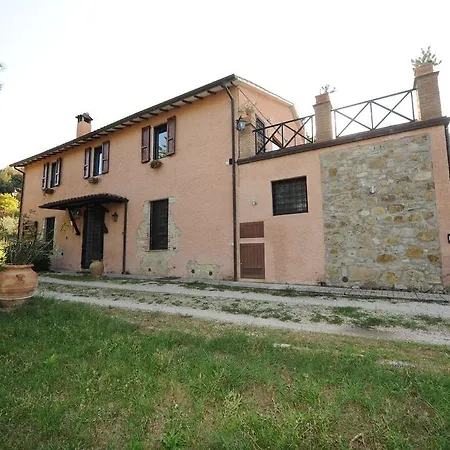 Casa de Campo Casa Boschetto San Venanzo