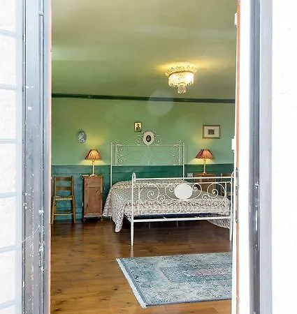 Casa Boschetto Landhuis