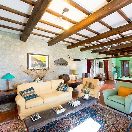 Casa Boschetto San Venanzo