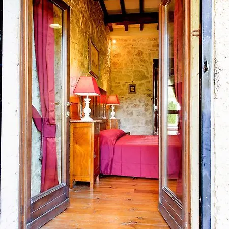 Casa de Campo Casa Boschetto *