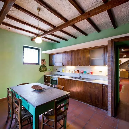 Casa Boschetto