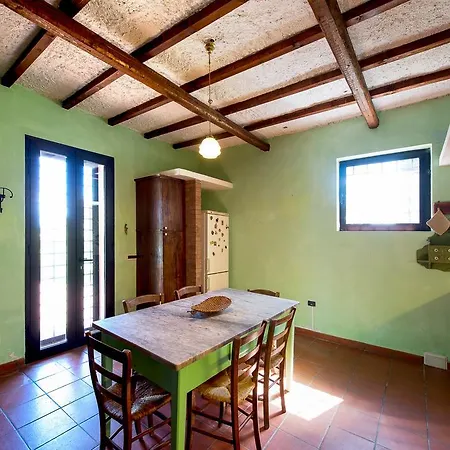 Casa de Campo Casa Boschetto *