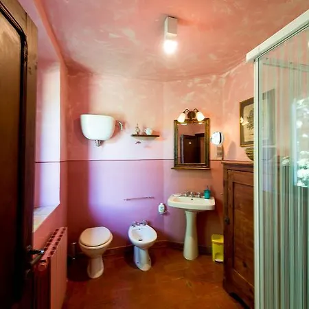 Casa Boschetto San Venanzo