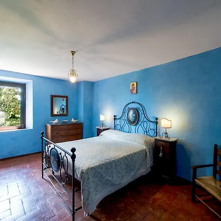 Casa Boschetto San Venanzo