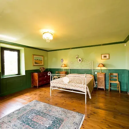 Landhuis Casa Boschetto *