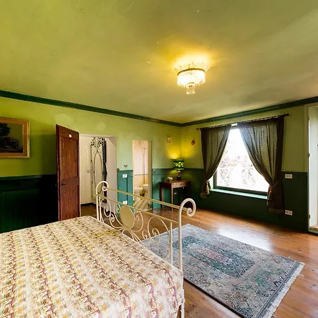 Casa Boschetto San Venanzo