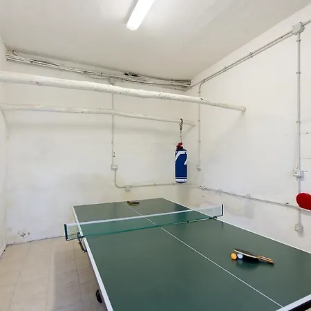 Casa Boschetto Landhaus