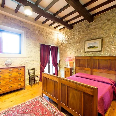 カントリーハウス Casa Boschetto *