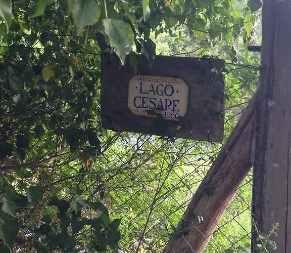 Casa Boschetto San Venanzo