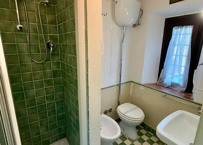 Casa Boschetto Gospodarstwo wiejskie *