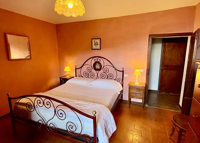 Casa Boschetto Gospodarstwo wiejskie *