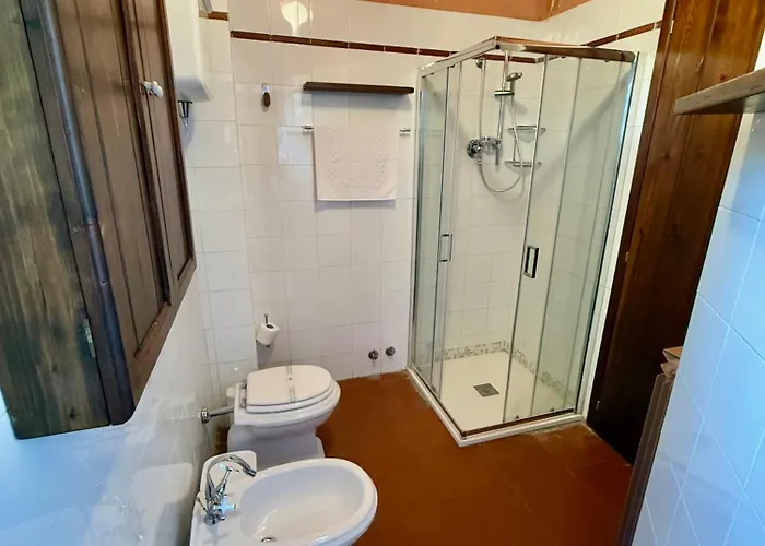 Casa Boschetto San Venanzo