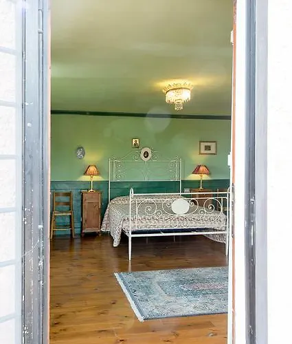 Casa Boschetto Gospodarstwo wiejskie