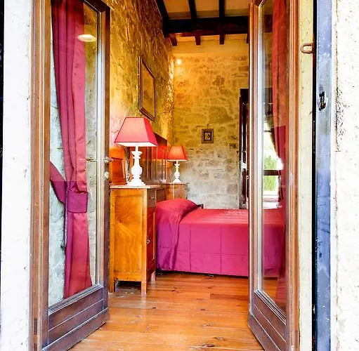 Gospodarstwo wiejskie Casa Boschetto *