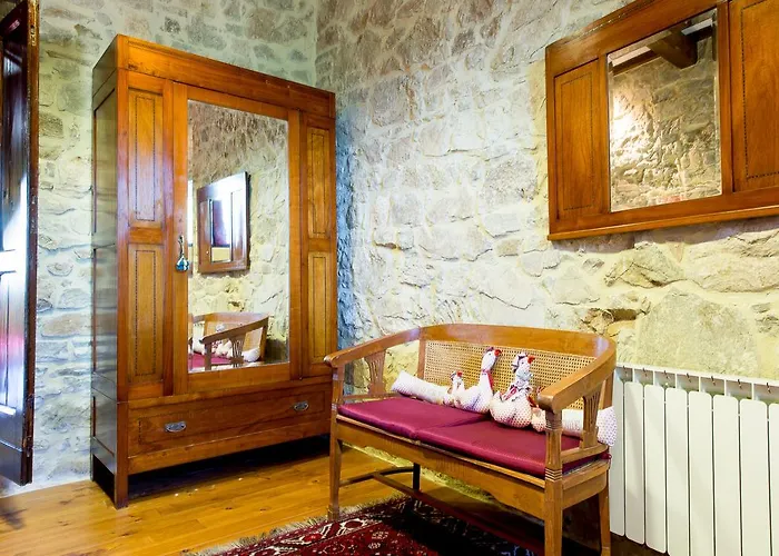 Gospodarstwo wiejskie Casa Boschetto *