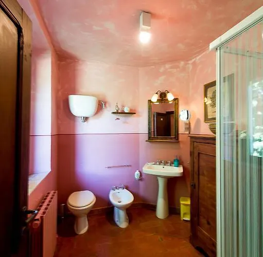 Casa Boschetto San Venanzo