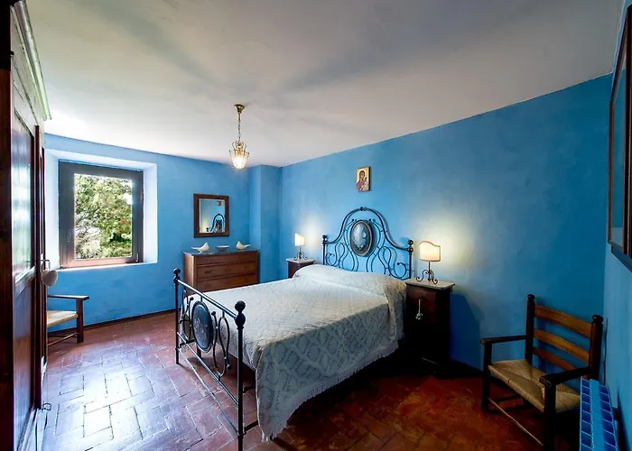 Casa Boschetto San Venanzo