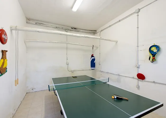 Casa Boschetto Casa de Campo