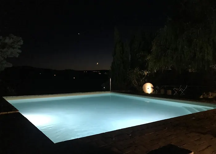 Casa Boschetto Gospodarstwo wiejskie *