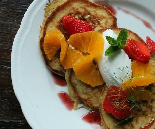 Casa Boschetto Gospodarstwo wiejskie